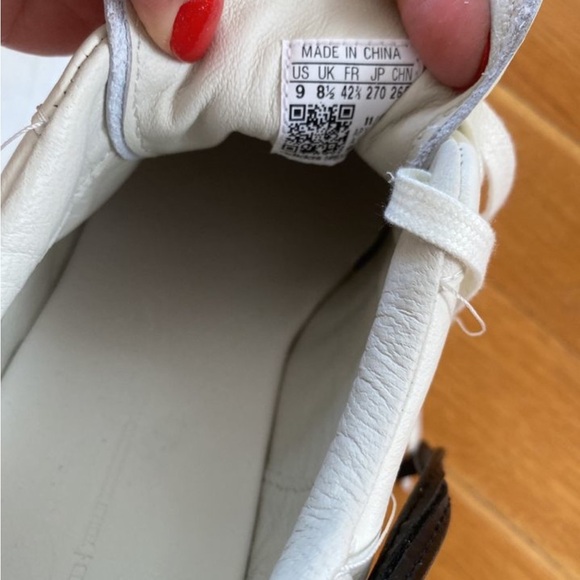 Adidas x Y3 sneakers Size 9 NWT - Picture 3 of 4